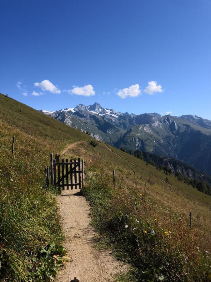 Scol Sporthotel Grossglockner Kals-am Großglockner المظهر الخارجي الصورة