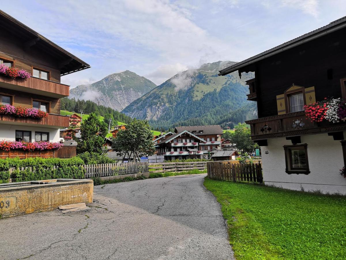 Scol Sporthotel Grossglockner Kals-am Großglockner المظهر الخارجي الصورة