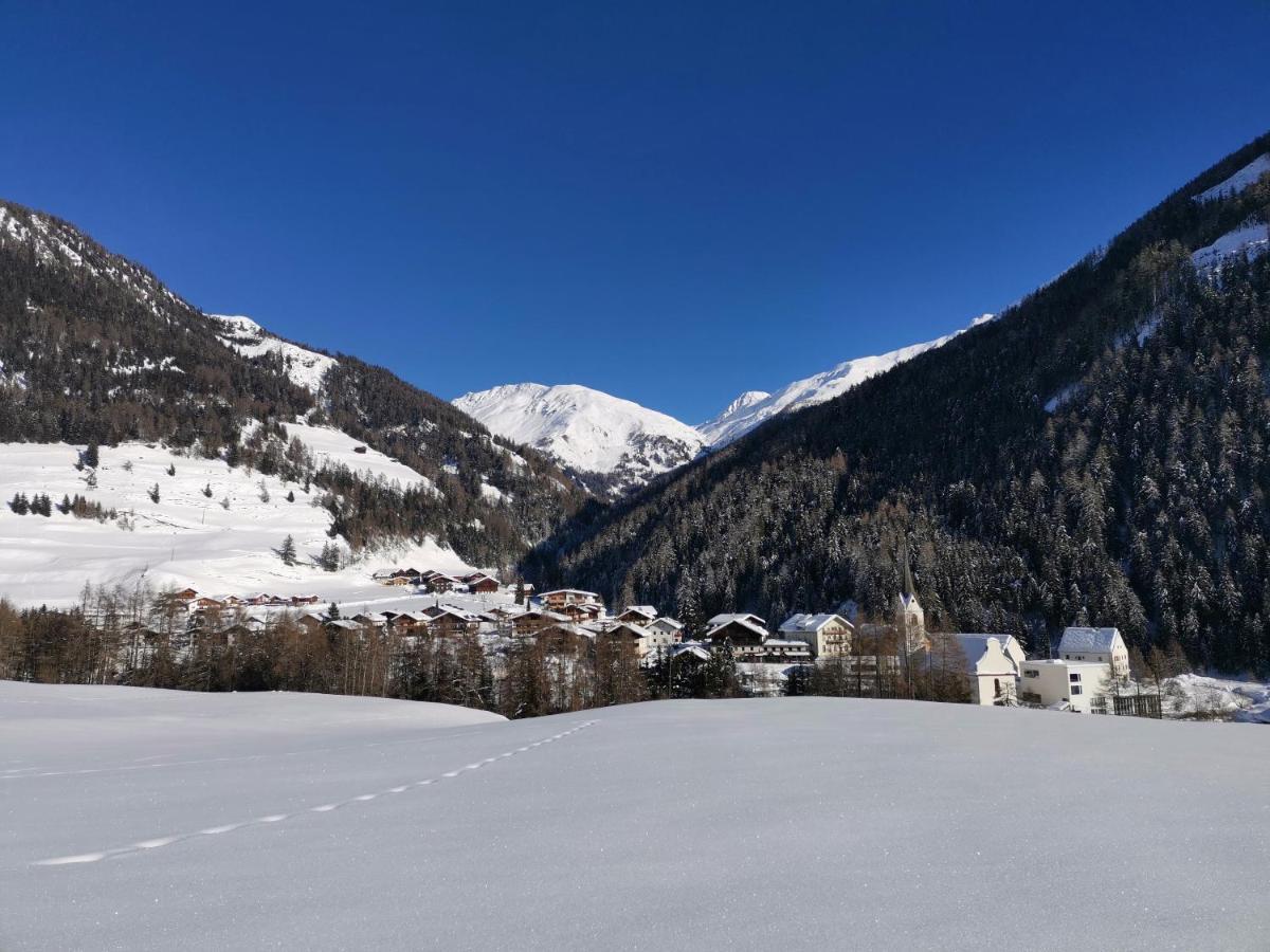 Scol Sporthotel Grossglockner Kals-am Großglockner المظهر الخارجي الصورة