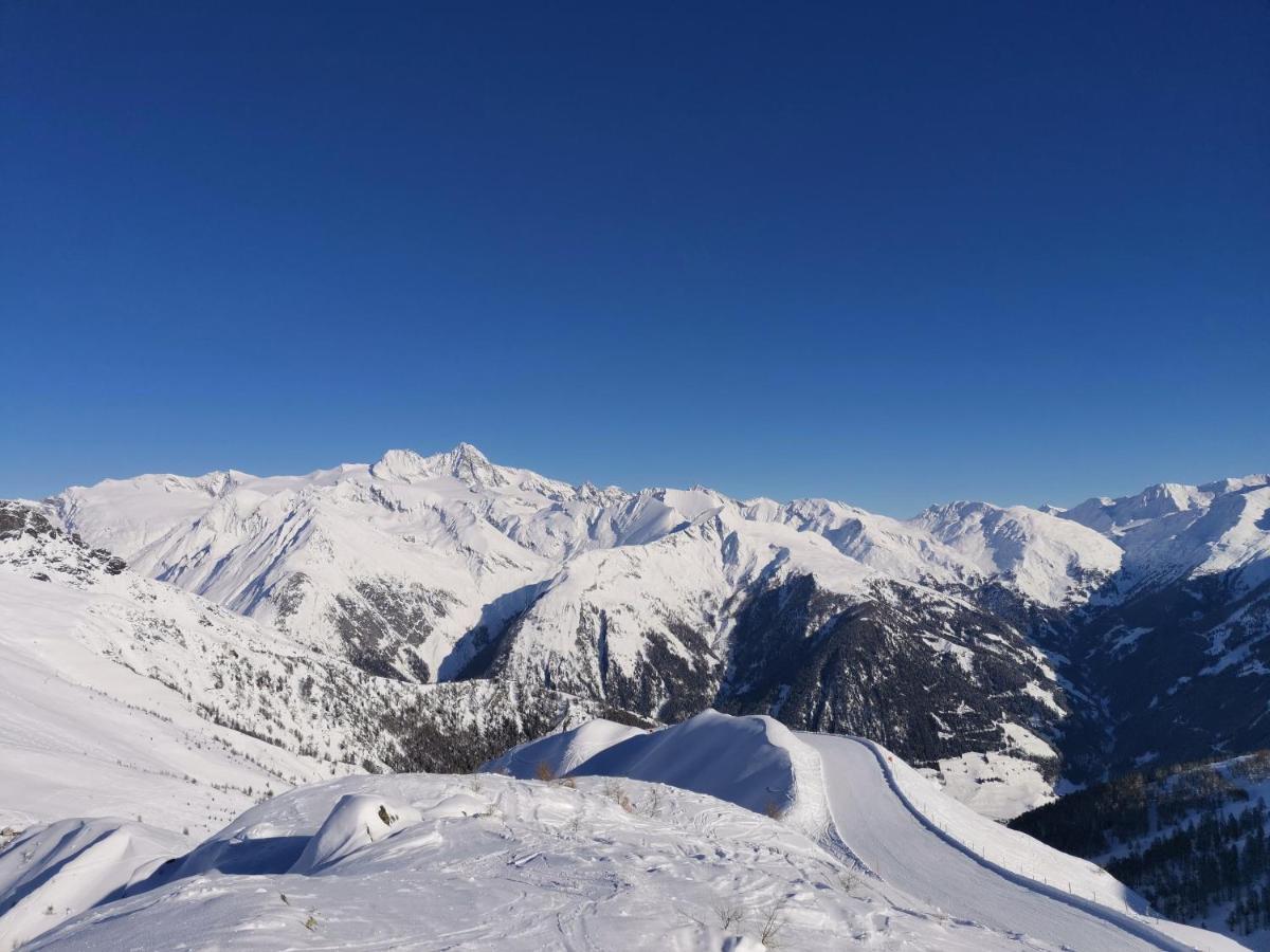 Scol Sporthotel Grossglockner Kals-am Großglockner المظهر الخارجي الصورة