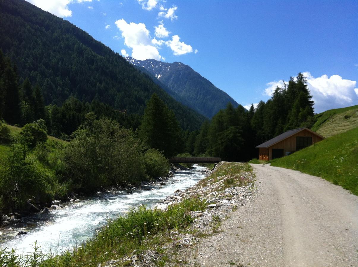Scol Sporthotel Grossglockner Kals-am Großglockner المظهر الخارجي الصورة