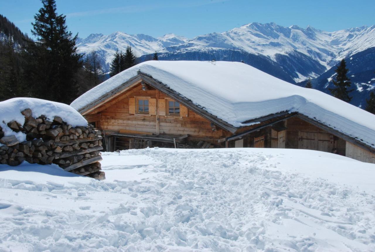 Scol Sporthotel Grossglockner Kals-am Großglockner المظهر الخارجي الصورة