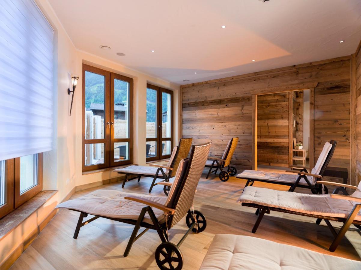 Scol Sporthotel Grossglockner Kals-am Großglockner المظهر الخارجي الصورة