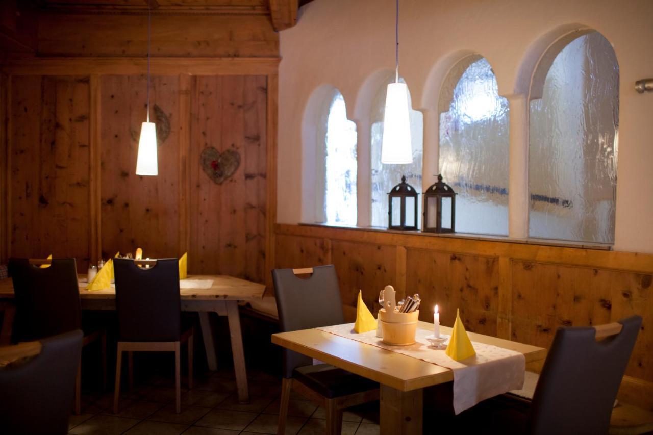 Scol Sporthotel Grossglockner Kals-am Großglockner المظهر الخارجي الصورة